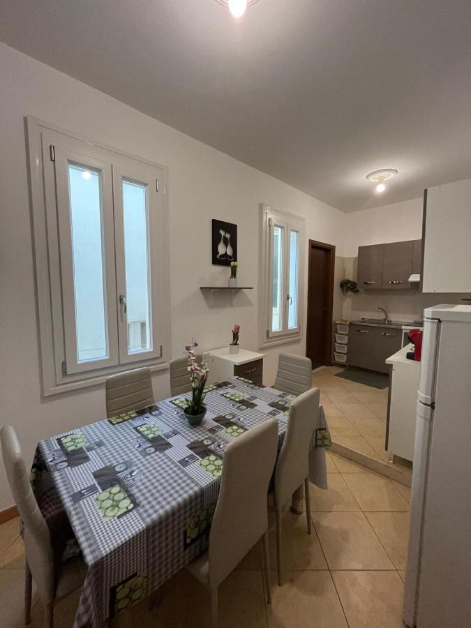 Sky Moon Cagliari Centro Vista Mare Apartment Ngoại thất bức ảnh